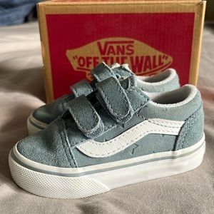 Old School Vans 5c